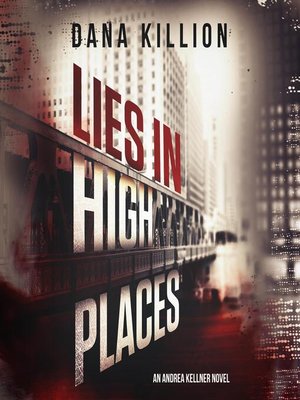 cover image of Lies in High Places